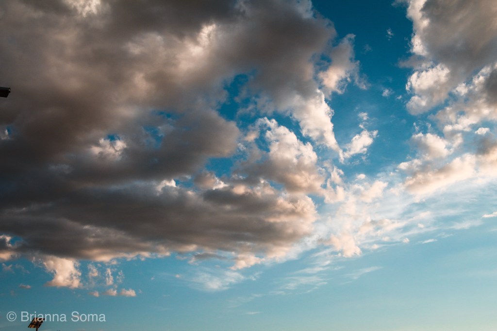 Journey To Florida Part&nbsp;1